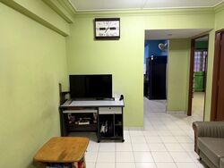 Blk 303 Yishun Rivergreen (Yishun), HDB 3 Rooms #597277361